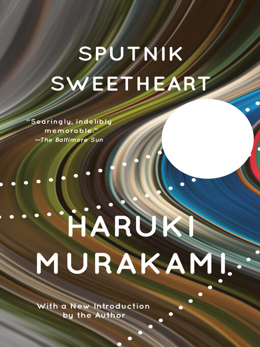 Haruki Murakami创作的Sputnik Sweetheart作品的详细信息 - 可供借阅